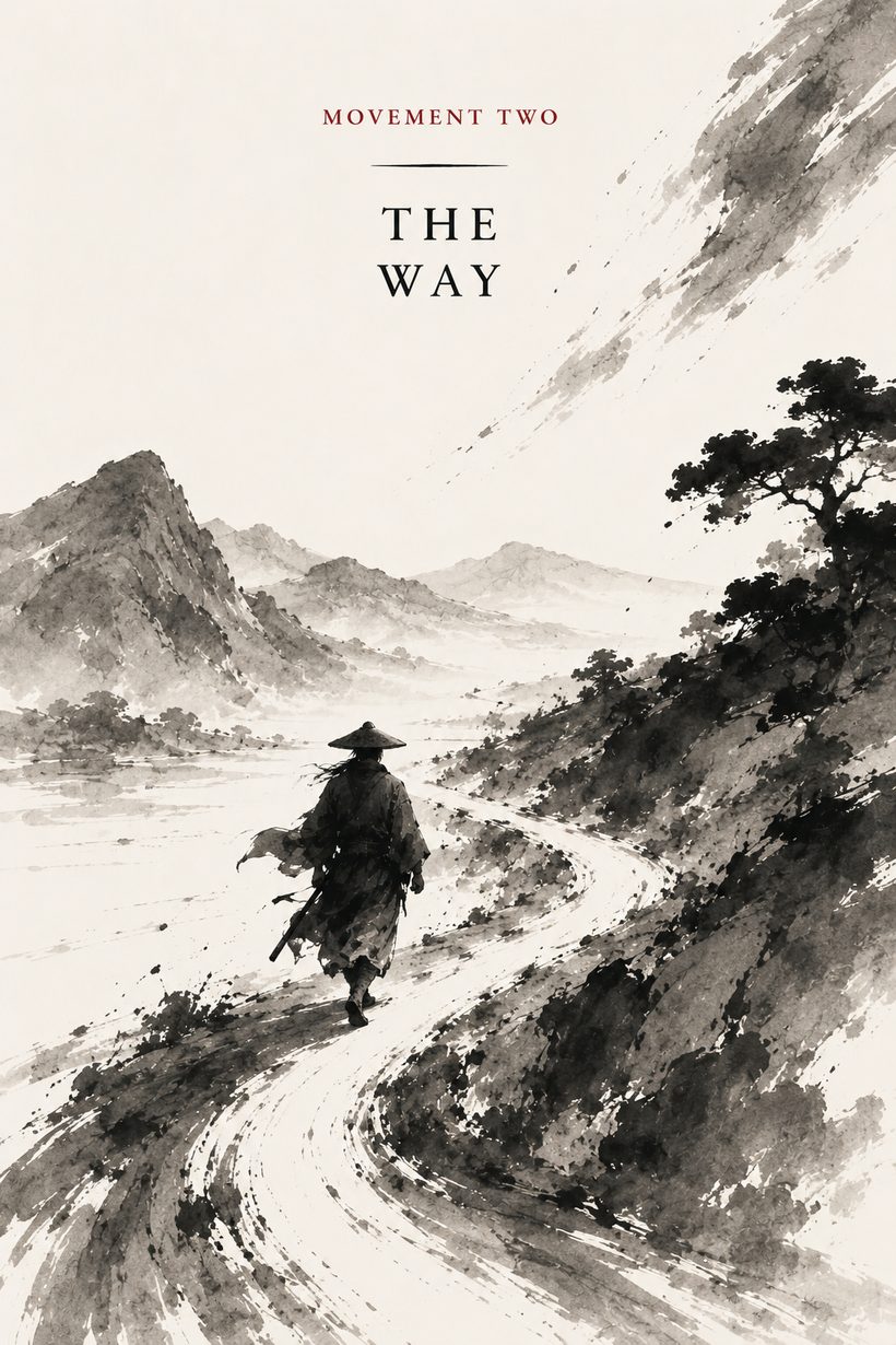 Movement Two: The Way